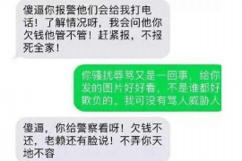 南岔要债公司